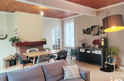 vente maison 212 000 € à proximité de Marville-Moutiers-Brûlé (28500)