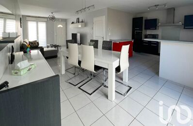 vente maison 299 000 € à proximité de Rosselange (57780)