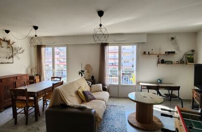 vente appartement 410 000 € à proximité de La Colle-sur-Loup (06480)