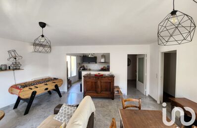 vente appartement 360 000 € à proximité de La Colle-sur-Loup (06480)