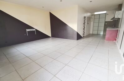 appartement 2 pièces 70 m2 à vendre à Montauban (82000)