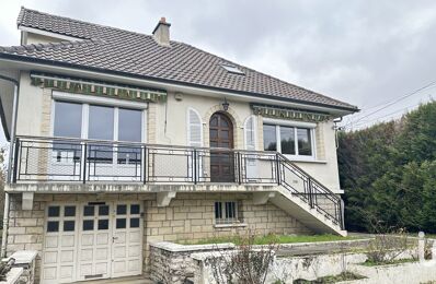 vente maison 273 990 € à proximité de Poligny (77167)