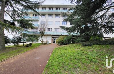 vente appartement 169 900 € à proximité de Le Plessis-Bouchard (95130)