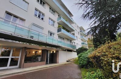 vente appartement 169 900 € à proximité de Saint-Brice-sous-Forêt (95350)