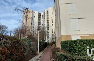 vente appartement 239 000 € à proximité de Gournay-sur-Marne (93460)