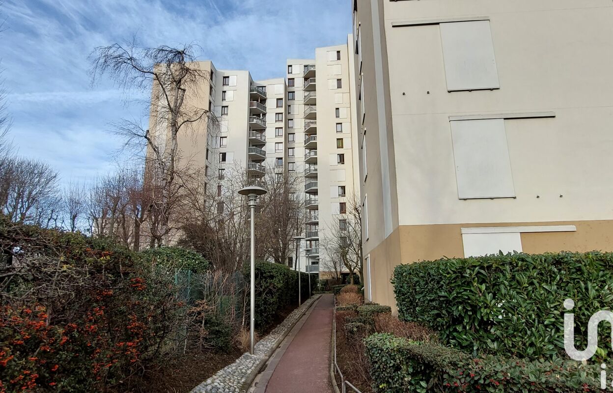 appartement 4 pièces 77 m2 à vendre à Neuilly-sur-Marne (93330)