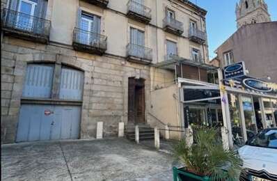 appartement 4 pièces 60 m2 à vendre à Vals-les-Bains (07600)
