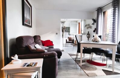 vente appartement 285 000 € à proximité de Chavenay (78450)