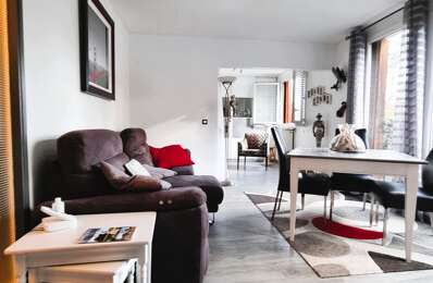 vente appartement 285 000 € à proximité de L'Étang-la-Ville (78620)