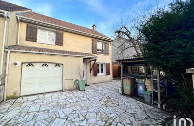 vente maison 325 000 € à proximité de Vert-Saint-Denis (77240)
