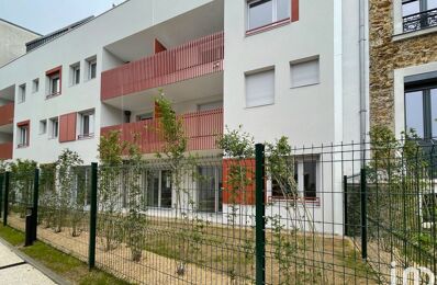 vente appartement 359 000 € à proximité de Le Raincy (93340)