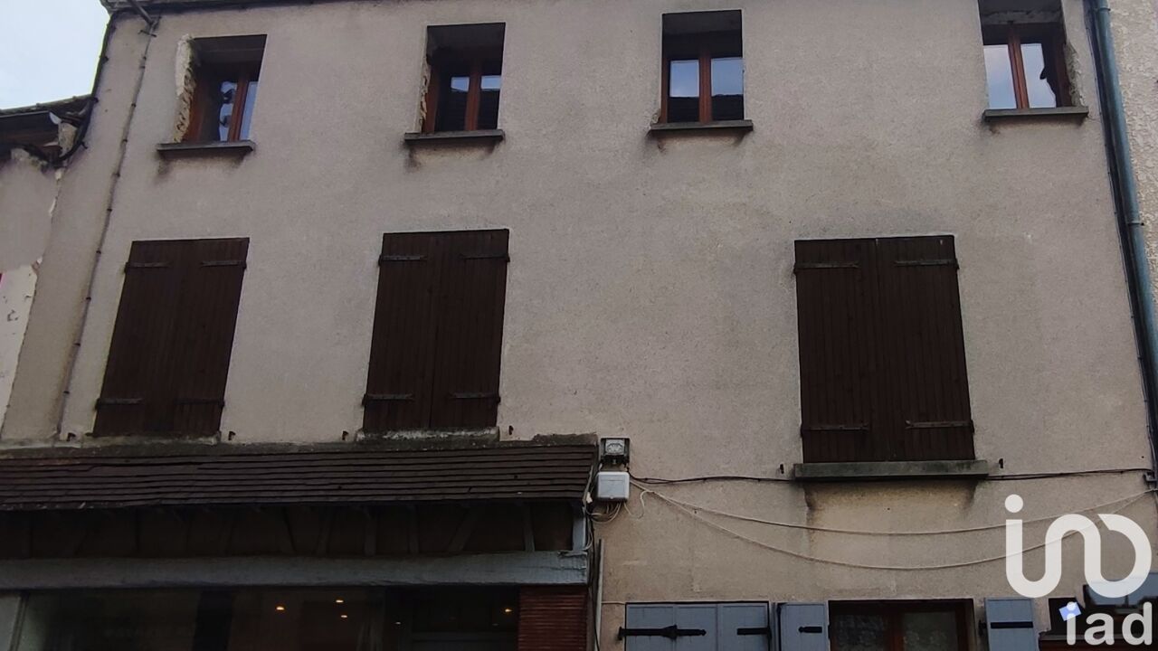 maison 7 pièces 150 m2 à vendre à Neuilly-Saint-Front (02470)