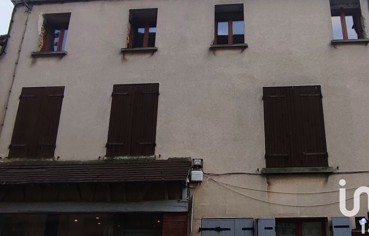 maison 7 pièces 150 m2 à vendre à Neuilly-Saint-Front (02470)