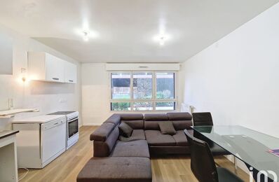 vente appartement 215 000 € à proximité de Bobigny (93000)