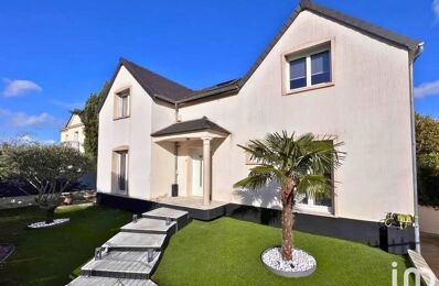 vente maison 729 000 € à proximité de Villiers-sur-Marne (94350)