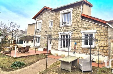 vente maison 519 000 € à proximité de Charenton-le-Pont (94220)