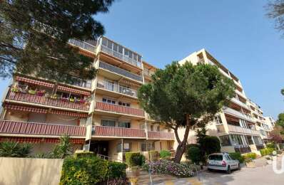 appartement 2 pièces 42 m2 à louer à Toulon (83200)