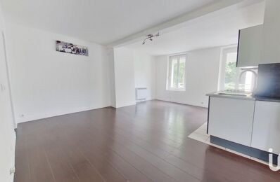 vente appartement 125 000 € à proximité de Fontainebleau (77300)