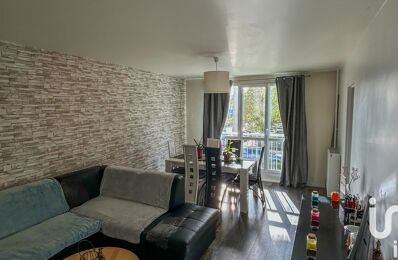 appartement 2 pièces 50 m2 à vendre à Le Havre (76600)