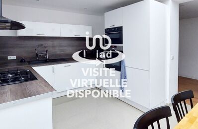vente appartement 339 000 € à proximité de Villejust (91140)