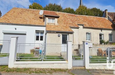 vente maison 160 000 € à proximité de Égriselles-le-Bocage (89500)