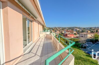appartement 3 pièces 67 m2 à vendre à Saint-Raphaël (83530)