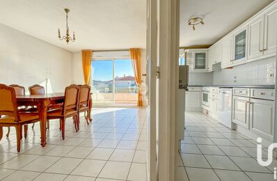 vente appartement 307 000 € à proximité de Roquebrune-sur-Argens (83520)