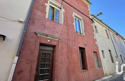 vente appartement 110 000 € à proximité de Vers-Pont-du-Gard (30210)