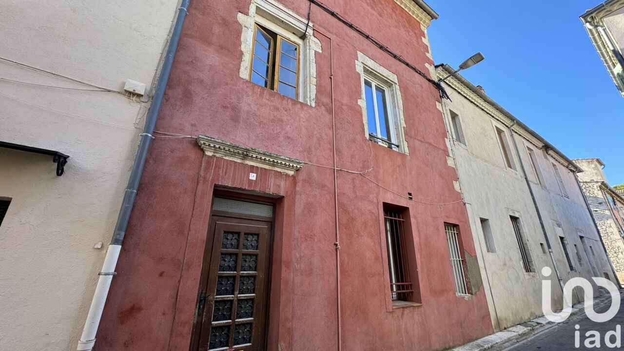 appartement 3 pièces 44 m2 à vendre à Nîmes (30000)