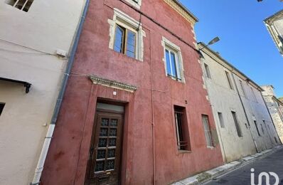 vente appartement 110 000 € à proximité de Nîmes (30)