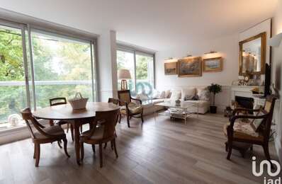 location appartement 1 850 € CC /mois à proximité de La Celle-Saint-Cloud (78170)