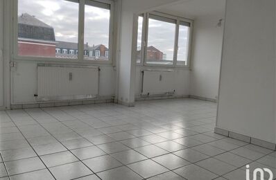 vente appartement 85 500 € à proximité de Anneux (59400)