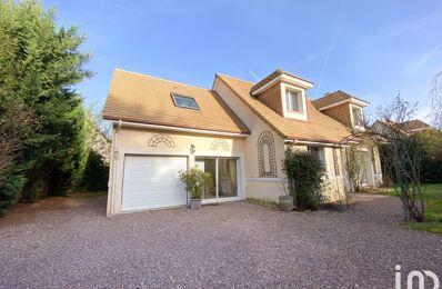 vente maison 359 000 € à proximité de Saint-Vincent-des-Bois (27950)