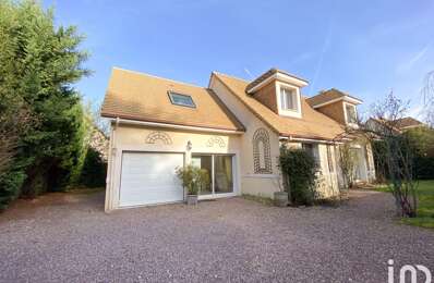 vente maison 359 000 € à proximité de Rouvray (27120)