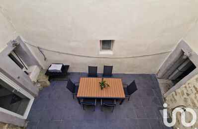 maison 5 pièces 140 m2 à vendre à Lespignan (34710)