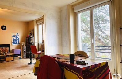 vente appartement 142 000 € à proximité de Le Temple-de-Bretagne (44360)