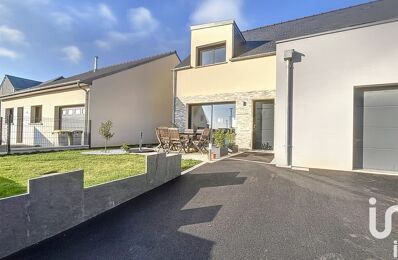 vente maison 431 990 € à proximité de Saint-Père-Marc-en-Poulet (35430)