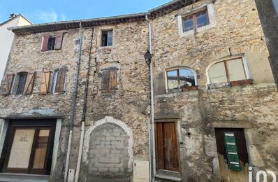 vente maison 85 000 € à proximité de Saint-Florent-sur-Auzonnet (30960)
