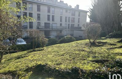 vente appartement 215 000 € à proximité de Fontenay-Aux-Roses (92260)