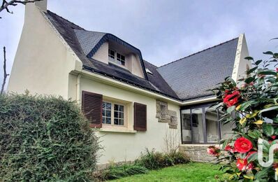 vente maison 617 220 € à proximité de Saint-Allouestre (56500)