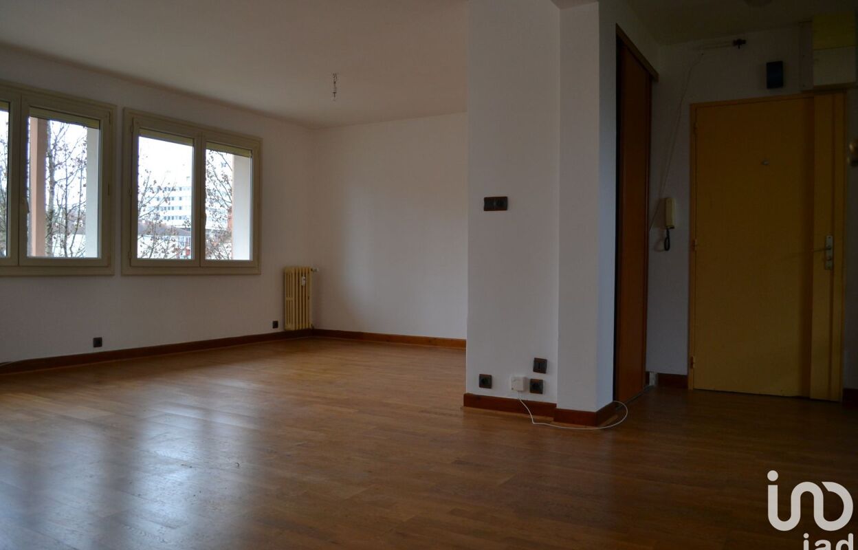 appartement 4 pièces 74 m2 à vendre à Limoges (87000)