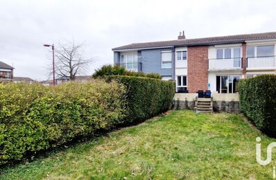 vente maison 169 000 € à proximité de Montigny-en-Gohelle (62640)