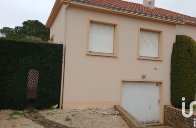 vente maison 237 006 € à proximité de Saint-Brevin-les-Pins (44250)