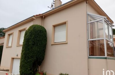 vente maison 227 900 € à proximité de Chaumes-en-Retz (44320)
