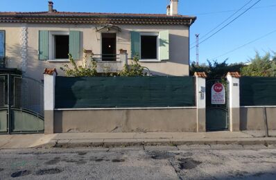 vente maison 188 000 € à proximité de Sainte-Anastasie (30190)