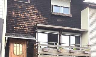 Maison 4 Pièces 100 m² à vendre à Saint-Étienne-du-Rouvray (76800)