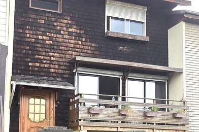 Maison 4 pièces 160000 €