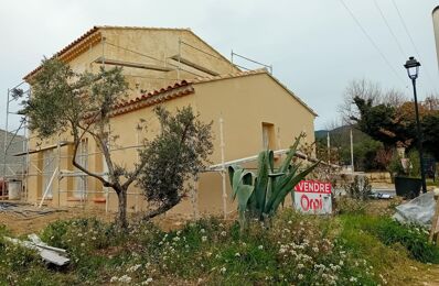 vente maison 287 000 € à proximité de Corbières-en-Provence (04220)