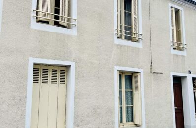 vente maison 197 600 € à proximité de Saint-Genouph (37510)