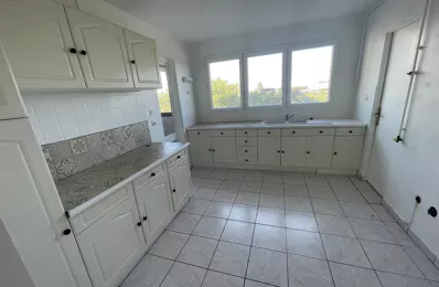 location appartement 880 € CC /mois à proximité de Vaulx-en-Velin (69120)